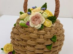 -威利旺卡烘焙西点蛋糕培训(朝阳校区)