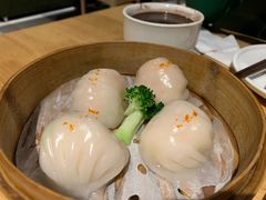 -兰亭轩茶餐厅(长江路店)