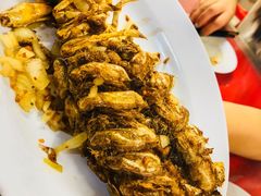 -大茄来海鲜餐厅(亚洲城分行)