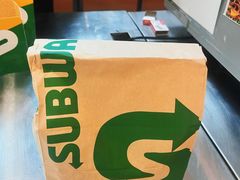 -赛百味SUBWAY(悠唐店)