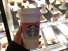 -星巴克(夏日百货店)