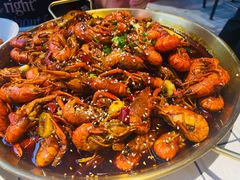 -蛙老爹·蜀香美蛙鱼头(王家湾店)