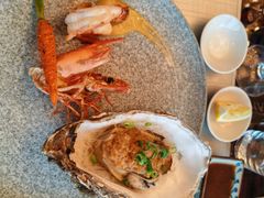 -新鲜特色餐厅(香格里拉大酒店)