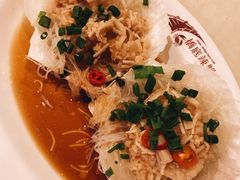 -桥底辣蟹(谢斐道店)