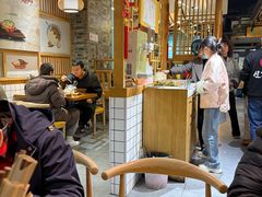 -生汆记米粉(环城南路店)