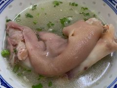 -盛兴面馆(真儒大厦店)