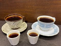 -Rechill Cafe(工体店)