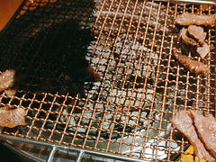 -九田家黑牛烤肉料理(华侨城店)