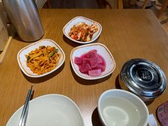 -海云台韩式汤饭·13年匠心韩料(南山店)