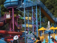 -清泉湾生态旅游度假区