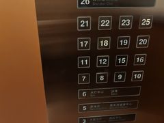 -上海嘉定喜来登酒店