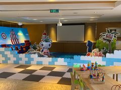 -深圳大梅沙京基洲际度假酒店
