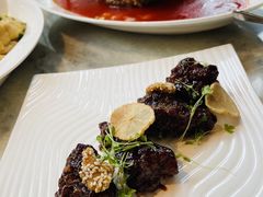-喜来登由由大酒店九州膳坊中餐厅