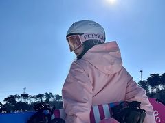 -棋盘山冰雪大世界