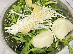 -重庆特色冷锅鱼(武大店)