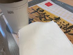 -麦当劳(保定裕华路店)