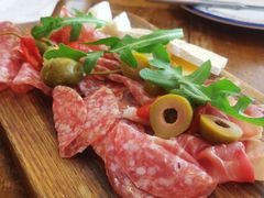 -Alimentari早午餐(安福路店)