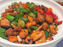 -老阿爸鲜鱼土菜(园区永旺店)