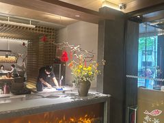 -船歌·鱼水饺青岛菜(闽江二路店)