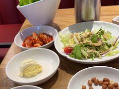 -釜山火炉韩式炭火烤肉(欧洲城店)
