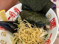 -一風堂拉面(深圳湾万象城店)