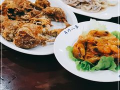 -吴门人家·苏宴宫廷菜(拙政园店)