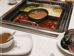 -巴奴毛肚火锅(大剧院店)
