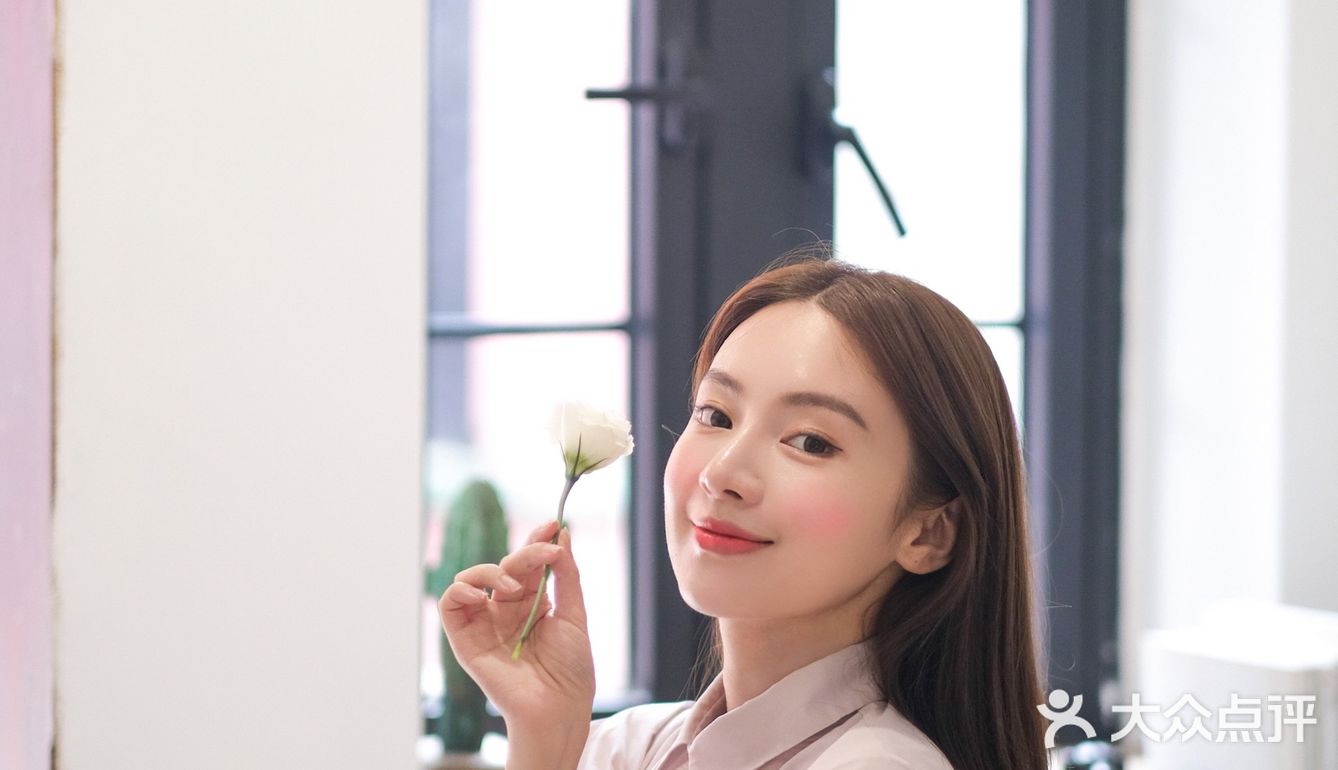 合柴里的新晋咖啡鲜花小店｜DREAMTASHA梦美