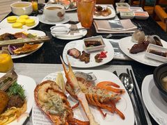 -星汇餐厅(新濠影汇店)