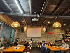 -61号餐吧(兴坪古镇漓江店)