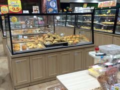 店内环境-AEON永旺(东方宝泰店)