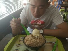 -MOMO冰品·生巧汤圆(红桥店)
