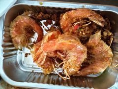 -徐记海鲜(大雁塔|金都店)