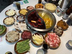 -芈重山老火锅(昌平店)