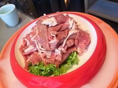 -额尔敦传统涮(体育场店)