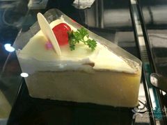 -邓嘉皇冠蛋糕(庐陵店)