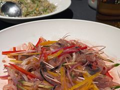 -肆月河豚·淮扬菜·湘菜(华天店)