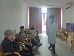 -仁泽赵巷养老护理院-医疗康复中心