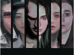 -Moss7Club 剧本杀桌游(inspark店)