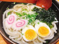 砂锅乌冬面-胜博殿日式炸猪排(西红门店)