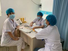 -兔途体检(十里堡青年路店)