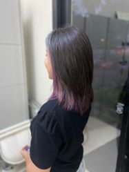 -十六番发型师事务所
