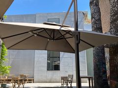 -VOYAGE COFFEE 咖啡烘焙工坊店(798艺术区店)
