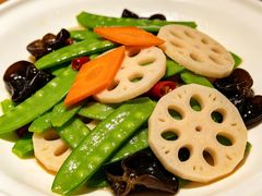 -外婆家(西红门荟聚购物中心店)