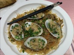 -老蒲鲜·地标·非遗美食(涵江店)
