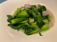 -三利音·玖弄小鲜(浦东嘉里城店)