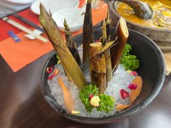 -若蘭慈·无国界素食料理(欢乐海岸店)