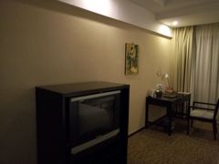 -苏州独墅湖书香世家酒店