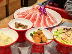 -侃爷南门铜锅涮肉