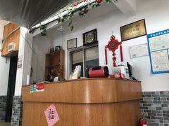 -喜洋洋蟹庄(阳澄湖店)